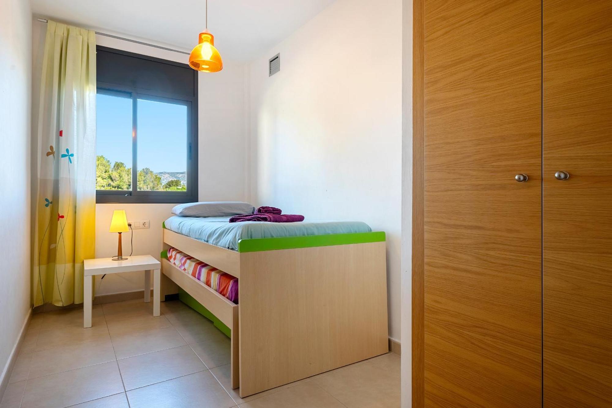 Hauzify I Apartament Oliveres L'L'Hospitalet de l'Infant Exteriör bild