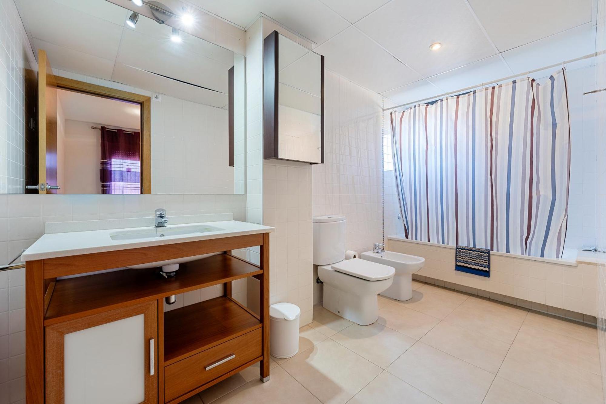 Hauzify I Apartament Oliveres L'L'Hospitalet de l'Infant Exteriör bild